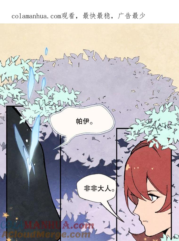 《在流星坠落之处等待》63.帕伊的请求（2） 第1页