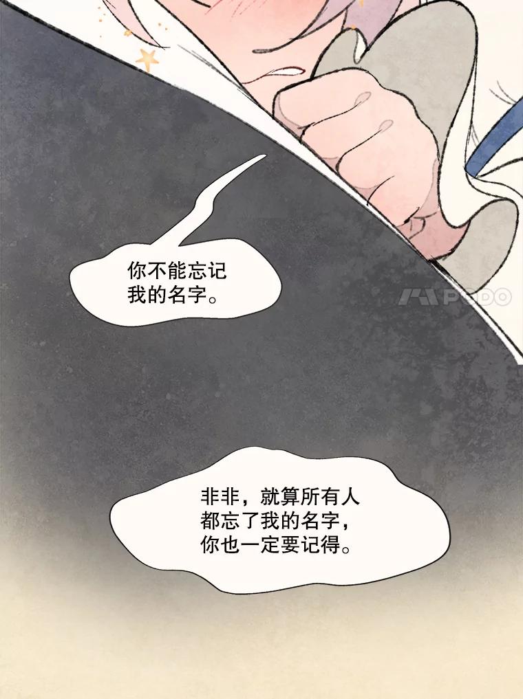 《在流星坠落之处等待》63.帕伊的请求（2） 第42页