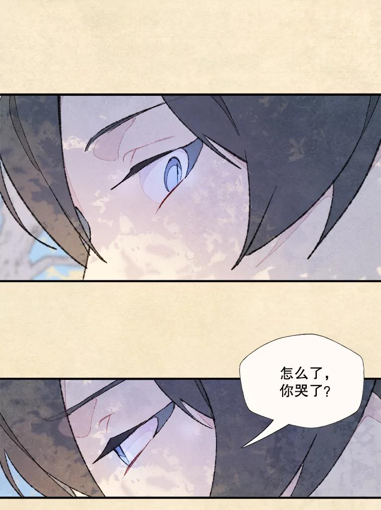 《在流星坠落之处等待》63.帕伊的请求（2） 第38页