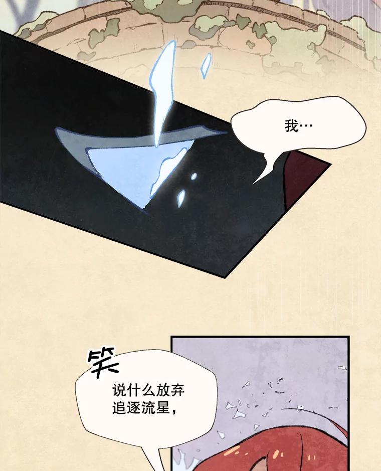 《在流星坠落之处等待》63.帕伊的请求（2） 第9页