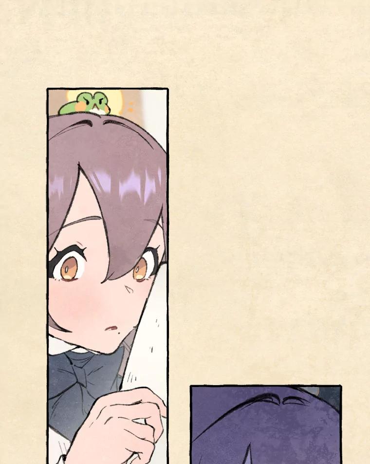 《在流星坠落之处等待》64._被追赶的少女和沉睡的王子（1）_ 第29页