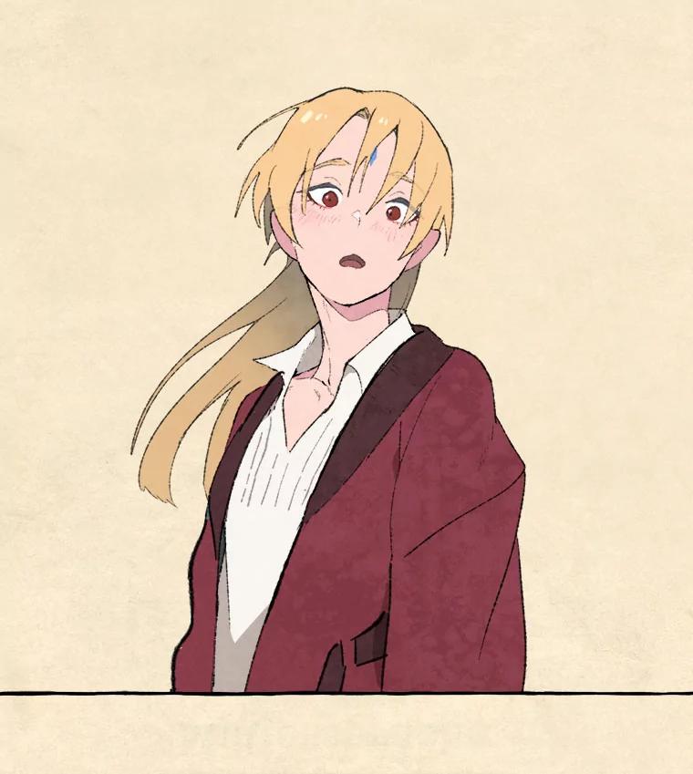 《在流星坠落之处等待》65._被追赶的少女和沉睡的王子（2）_ 第73页