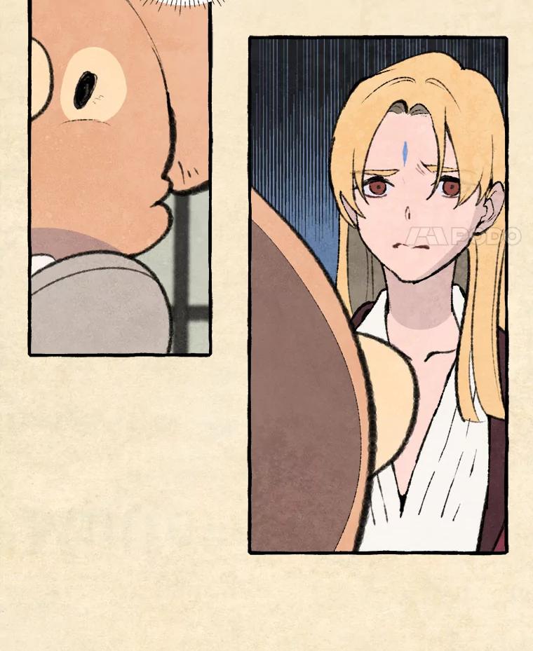《在流星坠落之处等待》66._被追赶的少女和沉睡的王子（3）_ 第18页