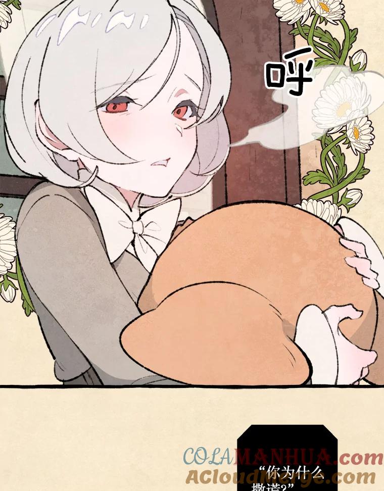 《在流星坠落之处等待》66._被追赶的少女和沉睡的王子（3）_ 第40页