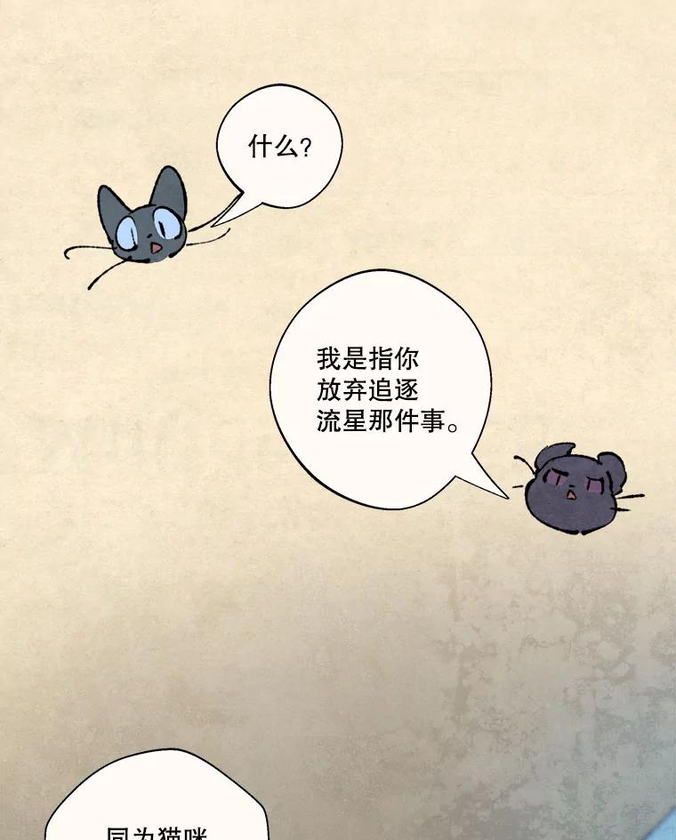 《在流星坠落之处等待》67.查理不在家 第39页