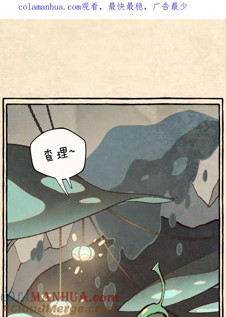 《在流星坠落之处等待》67.查理不在家 第1页