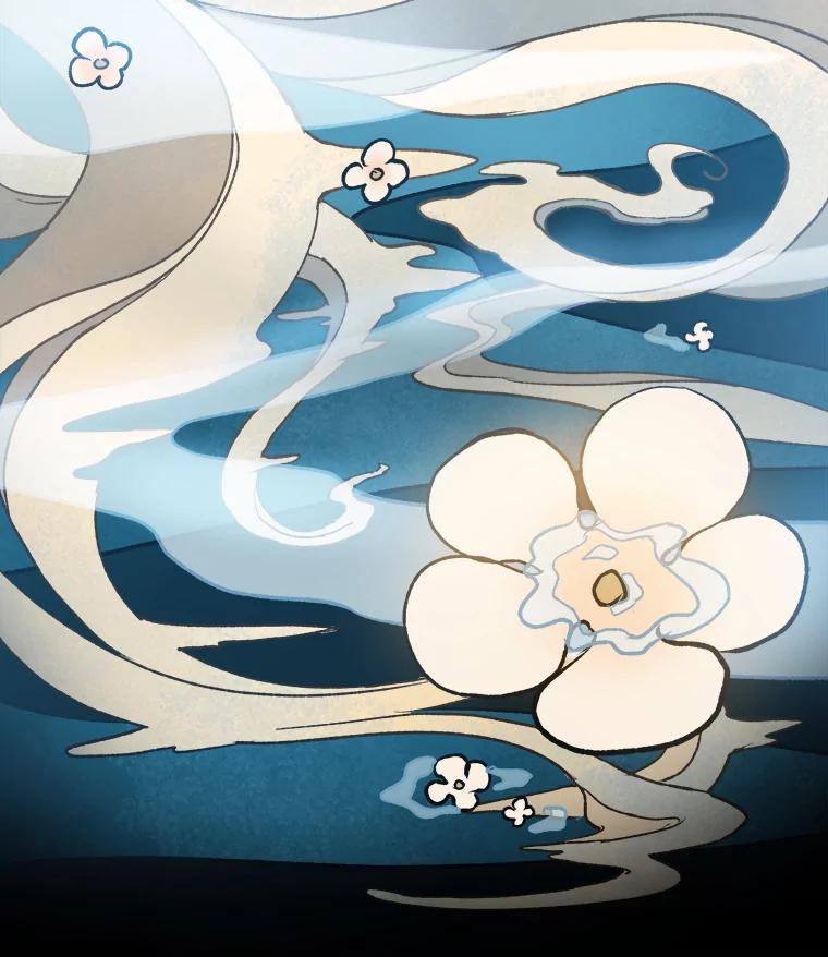《在流星坠落之处等待》5.猫咪的迎接 第29页