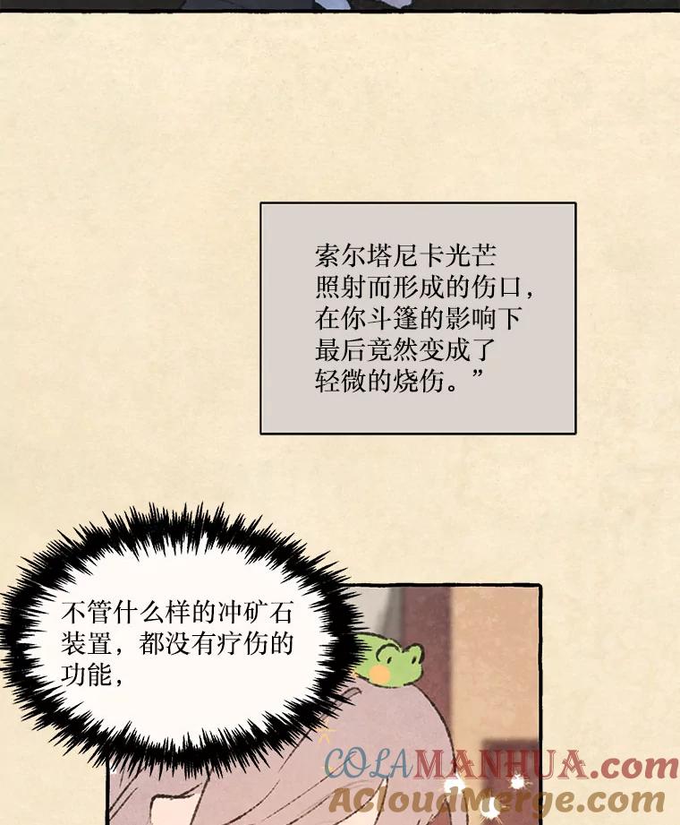 《在流星坠落之处等待》69.“即使披着怪物的皮” 第28页