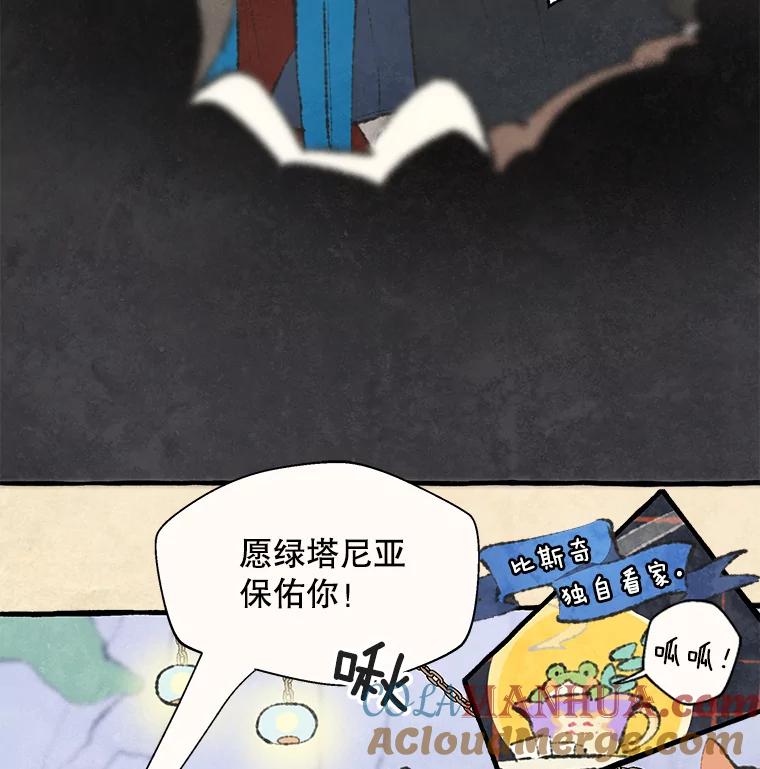 《在流星坠落之处等待》69.“即使披着怪物的皮” 第46页