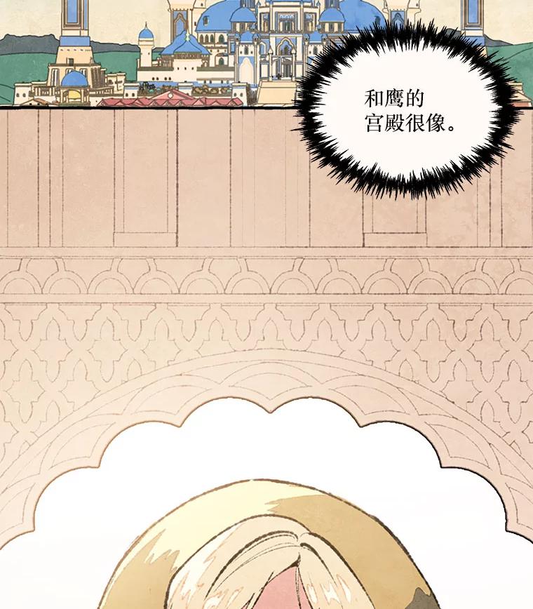 《在流星坠落之处等待》71.“即使披着怪物的皮（3）” 第62页