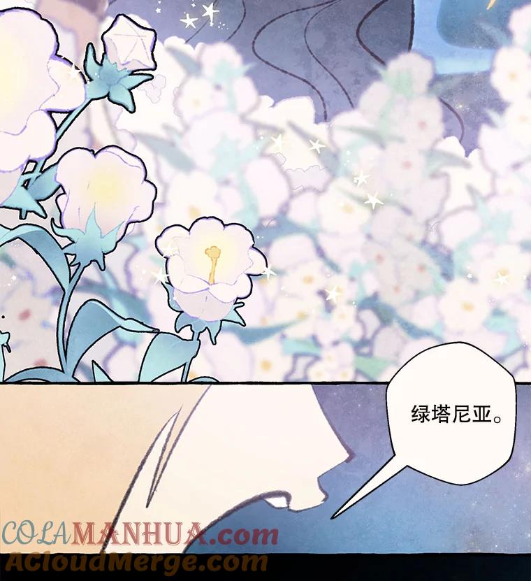 《在流星坠落之处等待》73.伯爵城堡的舞会 第19页