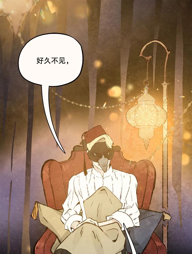 《在流星坠落之处等待》77.银色猫头鹰（1） 第5页