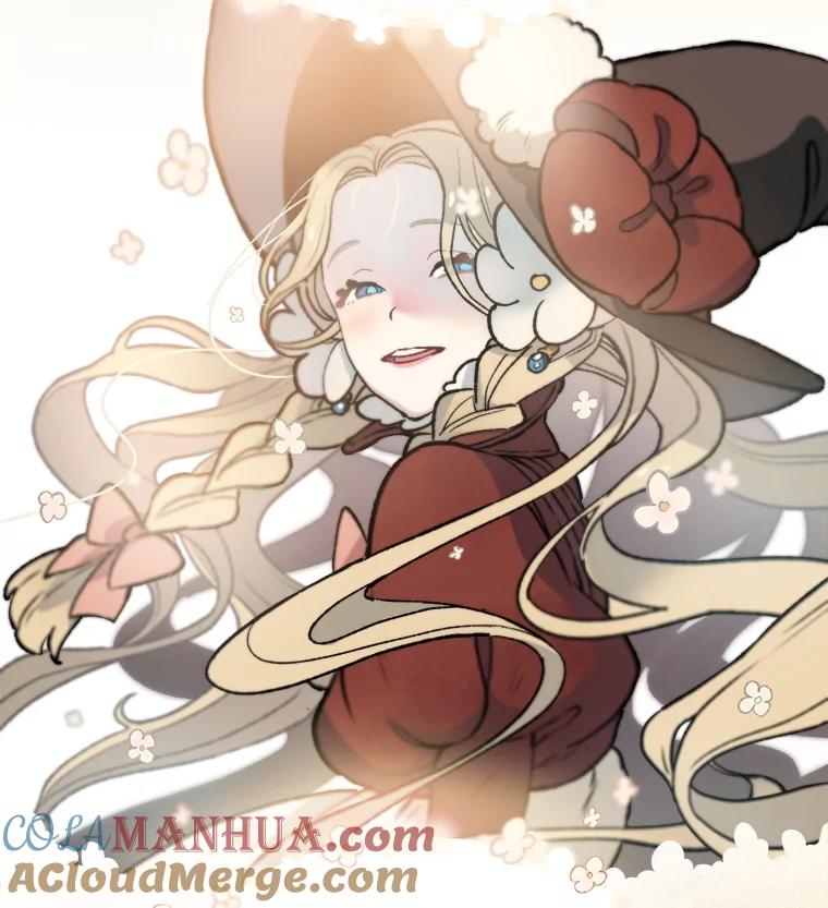 《在流星坠落之处等待》6.前往教团 第61页