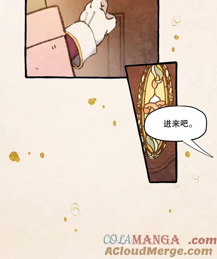 《在流星坠落之处等待》81.银色猫头鹰（5） 第5页