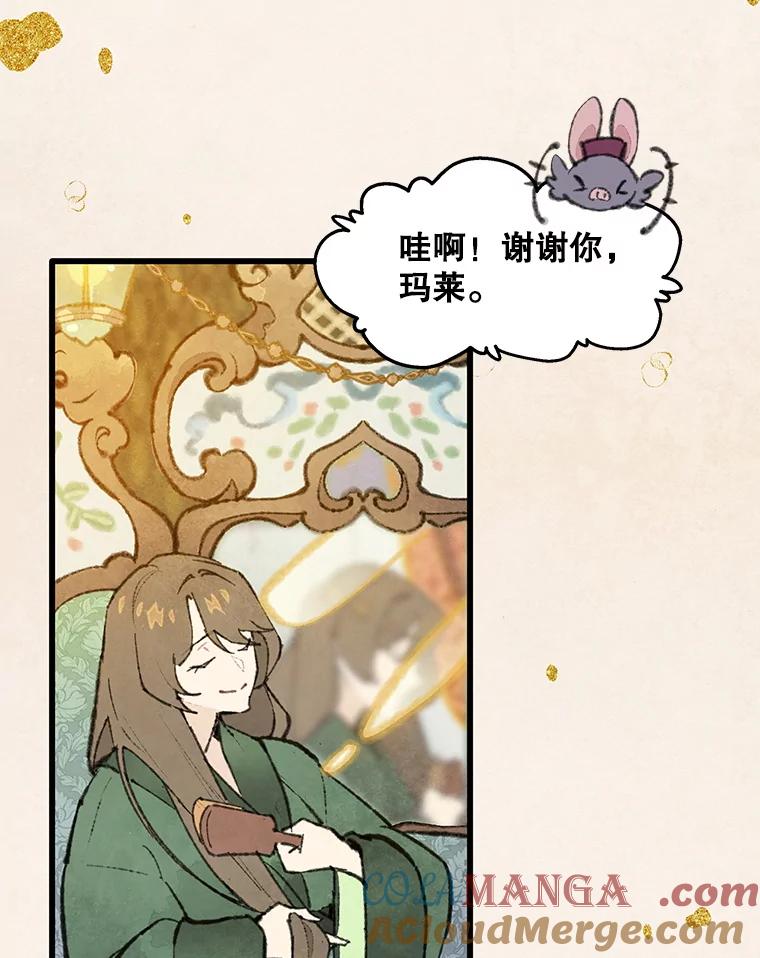 《在流星坠落之处等待》81.银色猫头鹰（5） 第9页