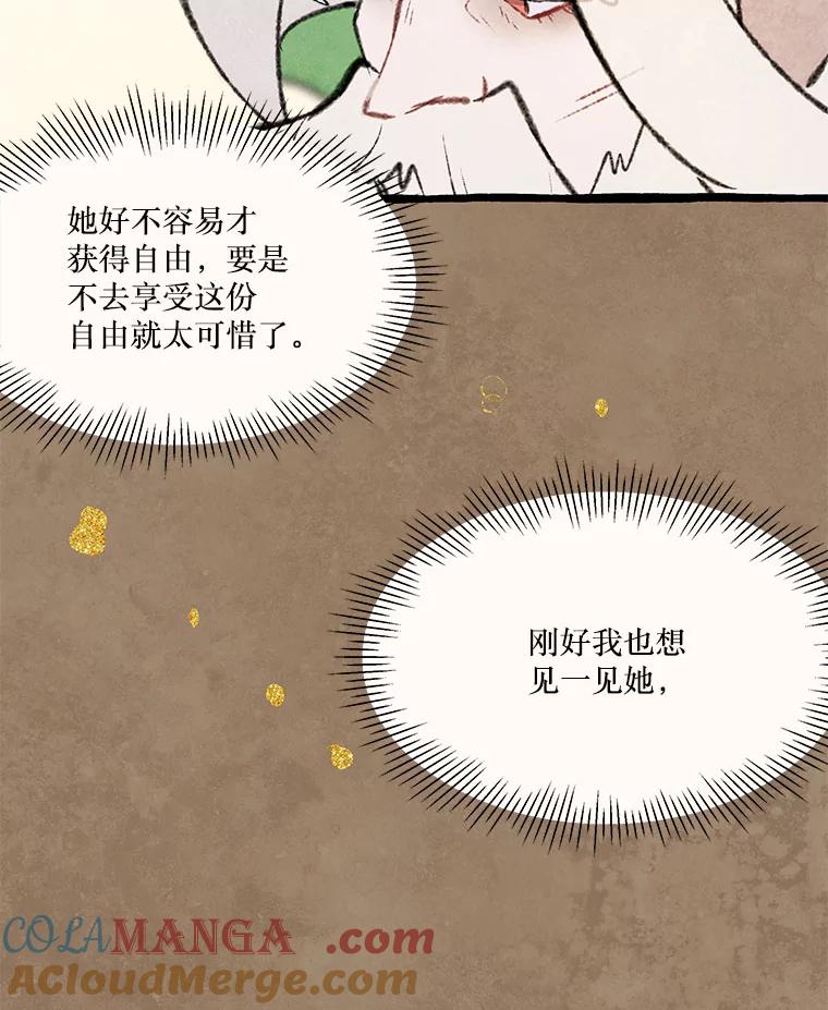 《在流星坠落之处等待》82.银色猫头鹰（6） 第16页