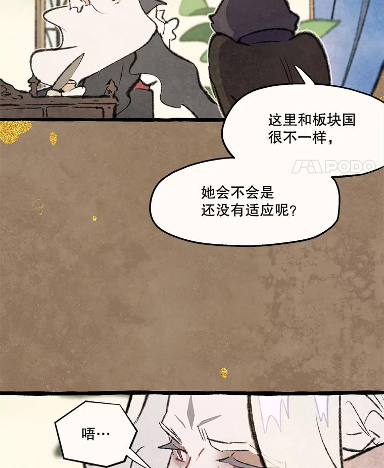 《在流星坠落之处等待》82.银色猫头鹰（6） 第15页