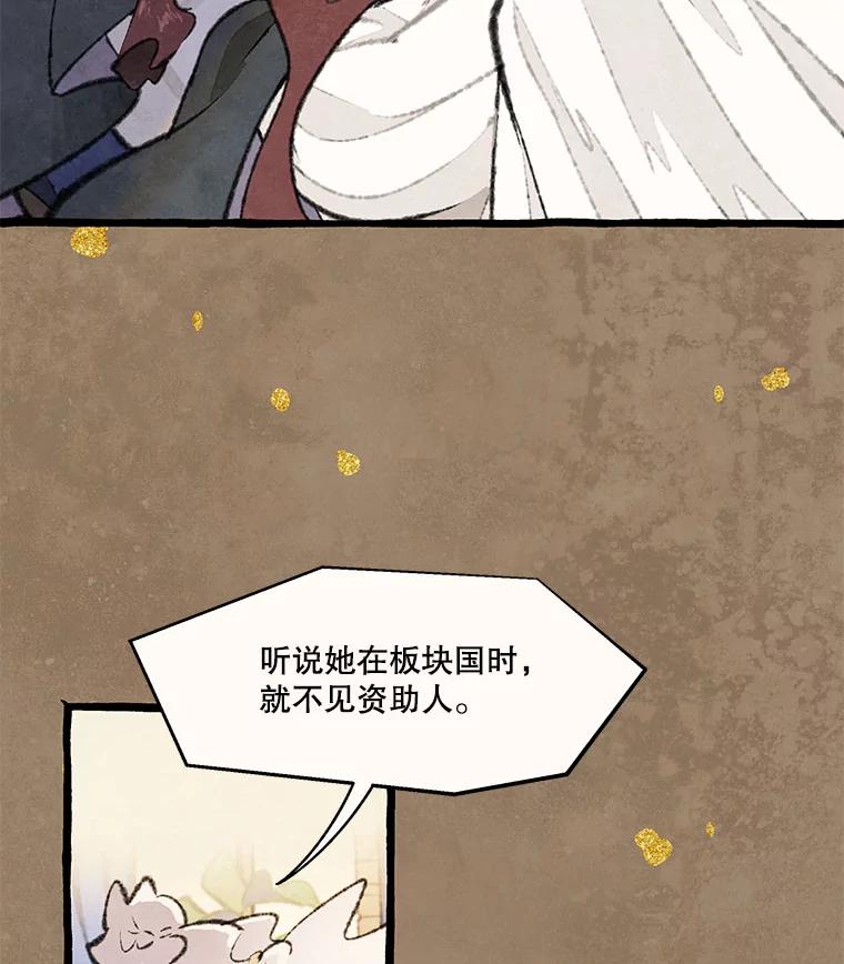 《在流星坠落之处等待》82.银色猫头鹰（6） 第2页