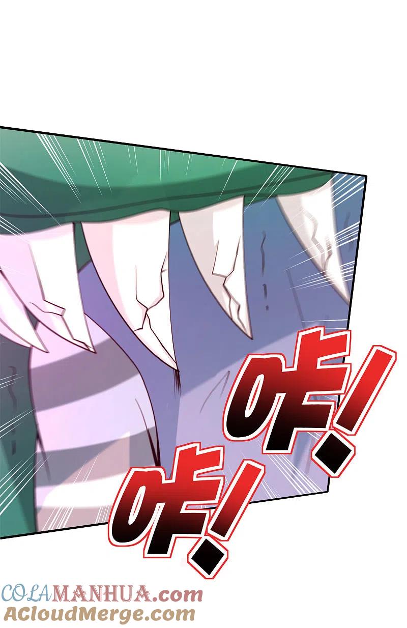 最强仙界朋友圈 第81话 仙人模式！ 第37页