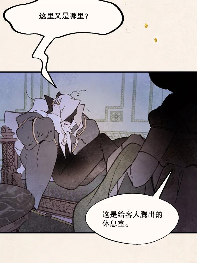 《在流星坠落之处等待》83.银色猫头鹰（7） 第3页