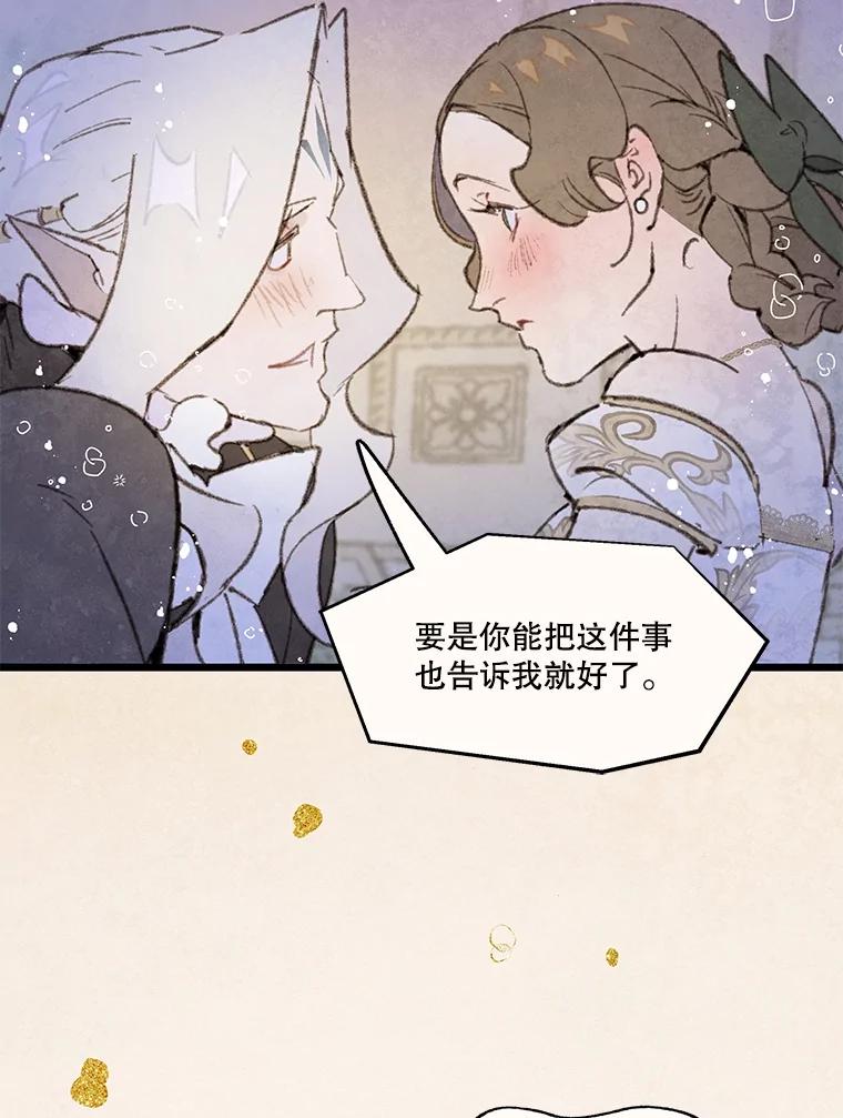 《在流星坠落之处等待》84.银色猫头鹰（完） 第2页