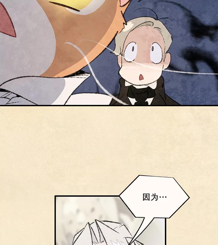 《在流星坠落之处等待》84.银色猫头鹰（完） 第29页