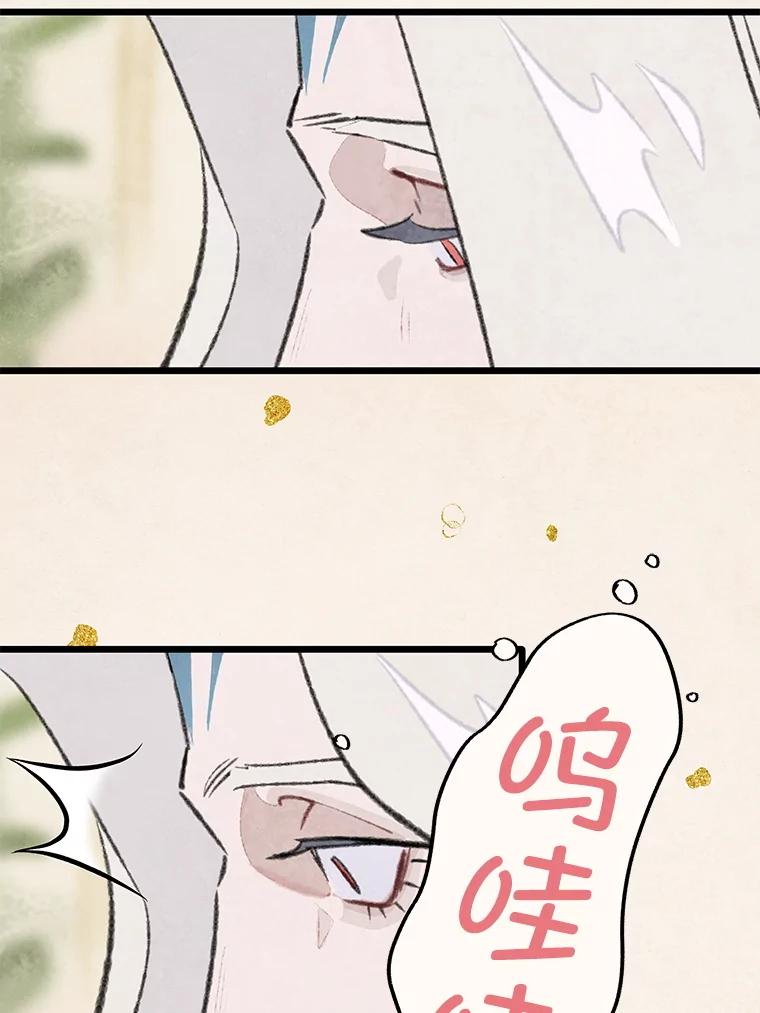 《在流星坠落之处等待》84.银色猫头鹰（完） 第20页