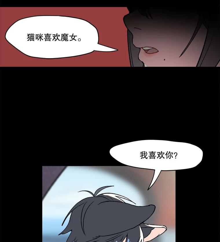 《在流星坠落之处等待》7.只有我没有猫咪。 第6页