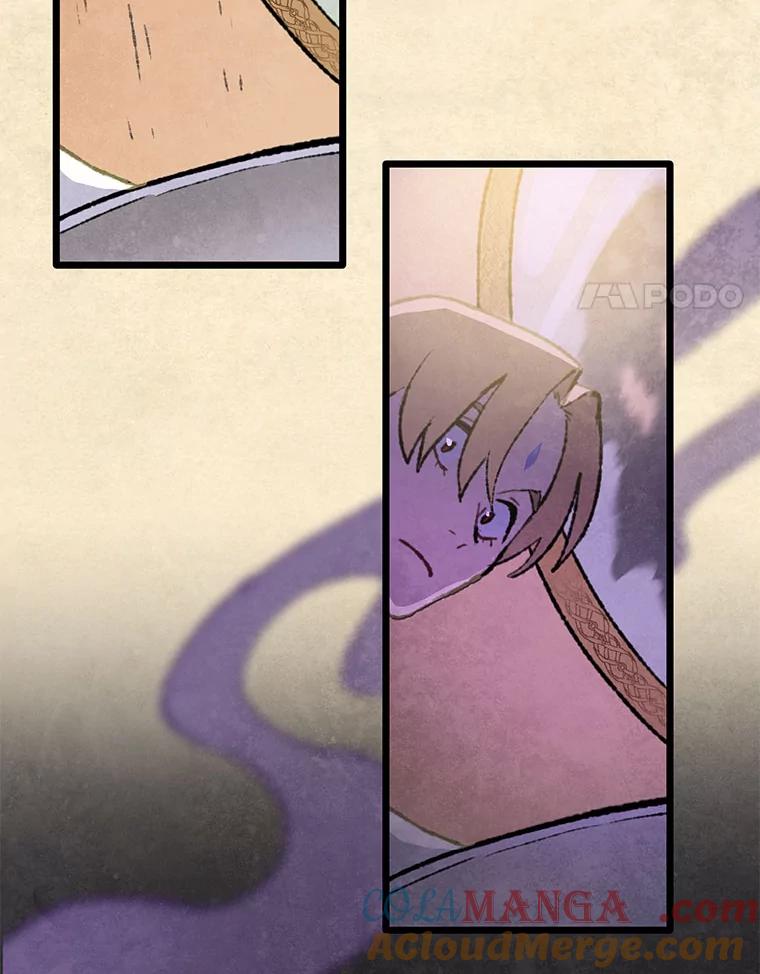 《在流星坠落之处等待》91.瘟疫魔女的村庄（1） 第4页