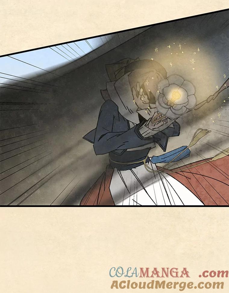《在流星坠落之处等待》93.瘟疫魔女的村庄（3） 第28页