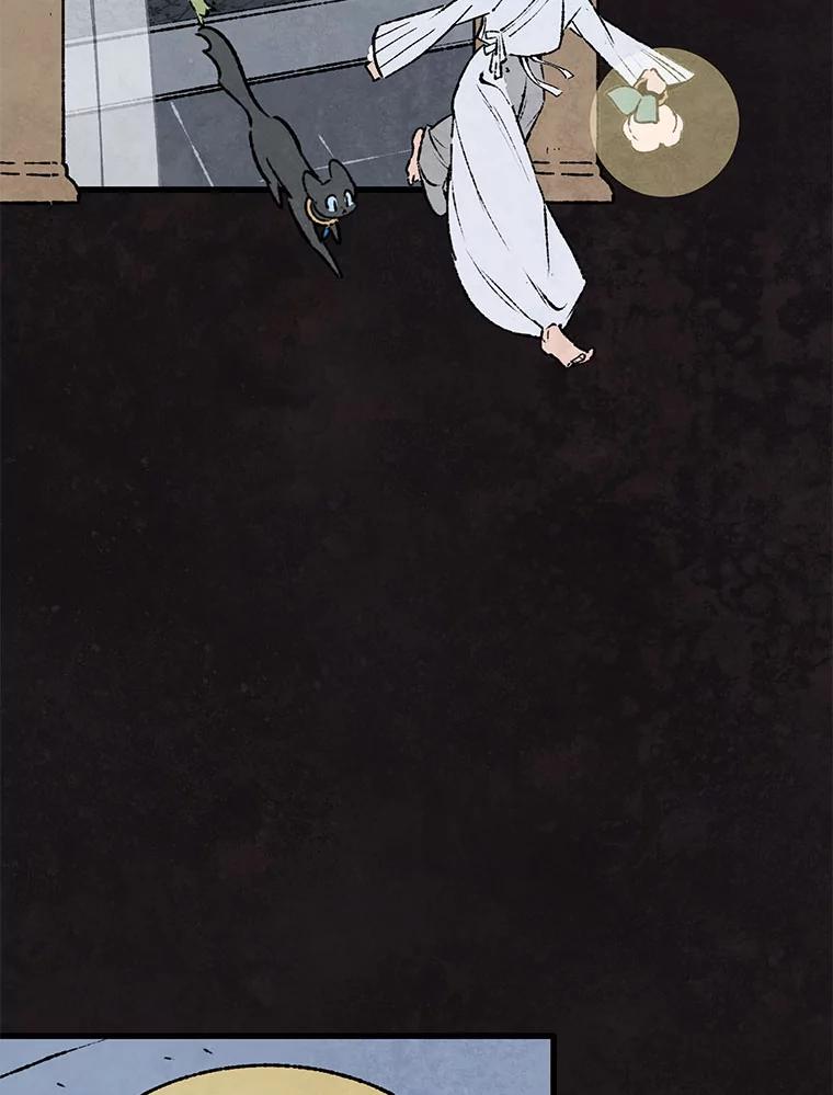 《在流星坠落之处等待》93.瘟疫魔女的村庄（3） 第35页