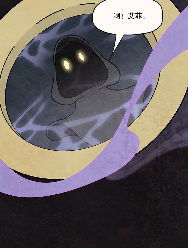 《在流星坠落之处等待》93.瘟疫魔女的村庄（3） 第38页