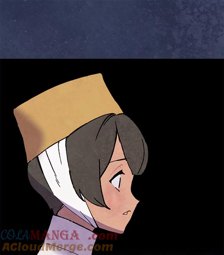 《在流星坠落之处等待》94.瘟疫魔女的村庄（4） 第7页