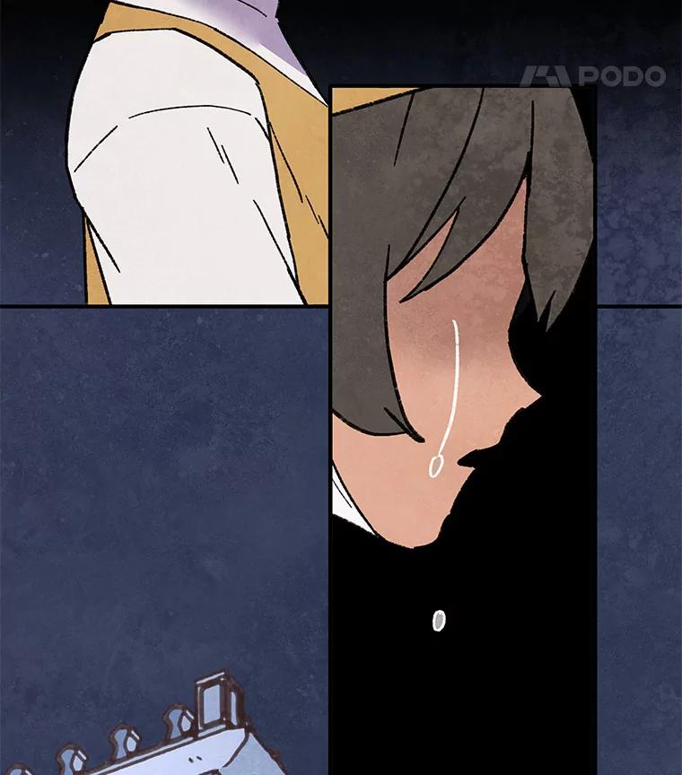 《在流星坠落之处等待》94.瘟疫魔女的村庄（4） 第8页