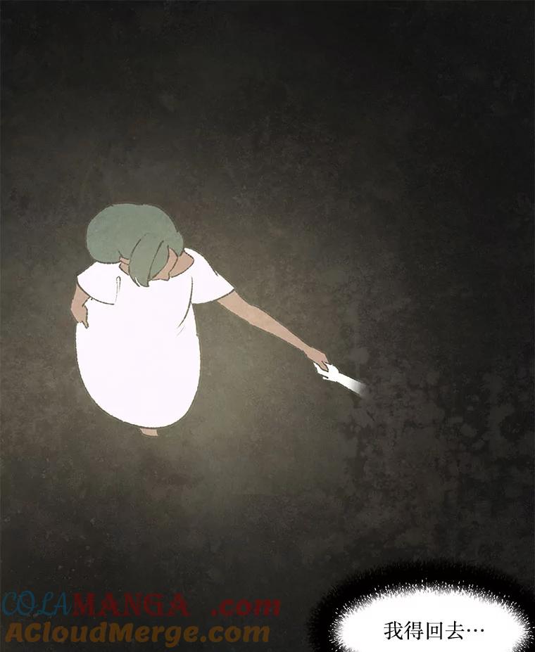 《在流星坠落之处等待》96.瘟疫魔女的村庄（6） 第43页