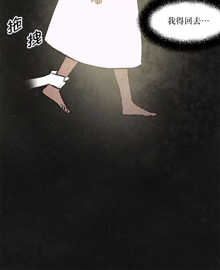 《在流星坠落之处等待》96.瘟疫魔女的村庄（6） 第47页