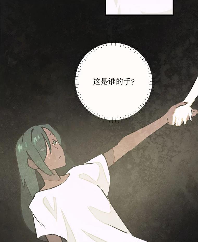 《在流星坠落之处等待》96.瘟疫魔女的村庄（6） 第41页