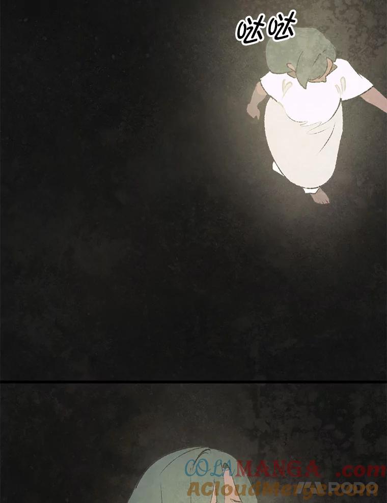 《在流星坠落之处等待》96.瘟疫魔女的村庄（6） 第49页
