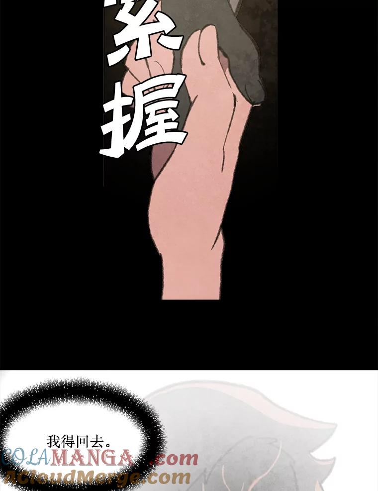 《在流星坠落之处等待》97.瘟疫魔女的村庄（7） 第22页