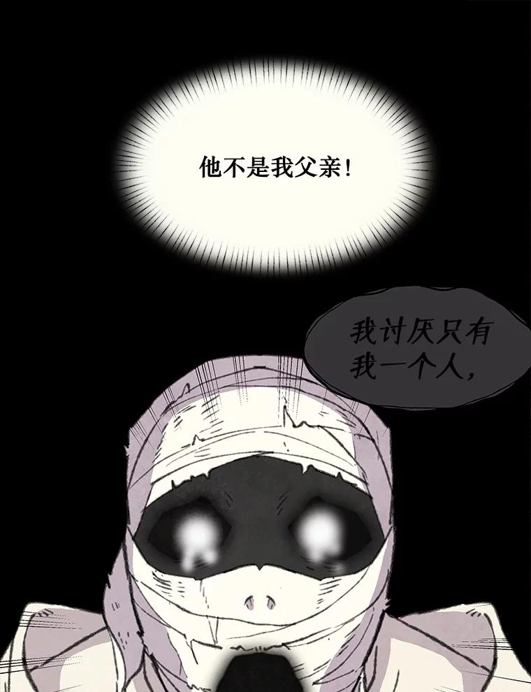 《在流星坠落之处等待》97.瘟疫魔女的村庄（7） 第14页