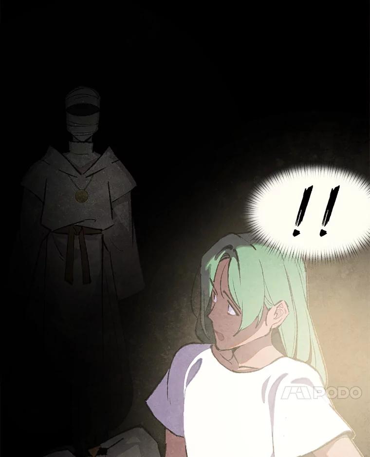 《在流星坠落之处等待》97.瘟疫魔女的村庄（7） 第11页