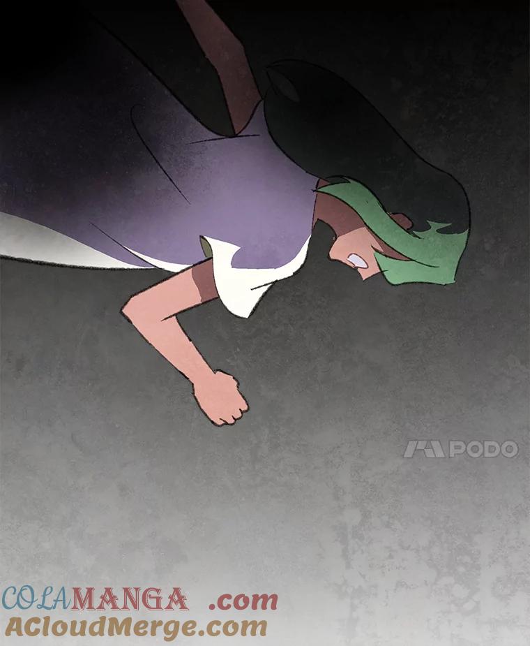 《在流星坠落之处等待》97.瘟疫魔女的村庄（7） 第28页