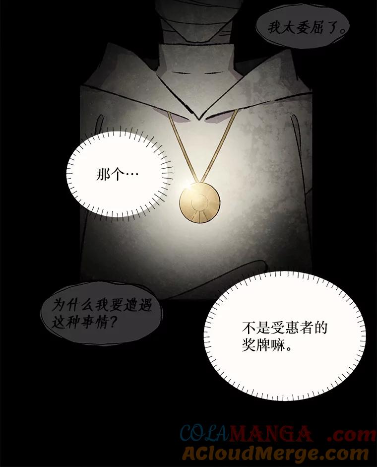 《在流星坠落之处等待》97.瘟疫魔女的村庄（7） 第13页