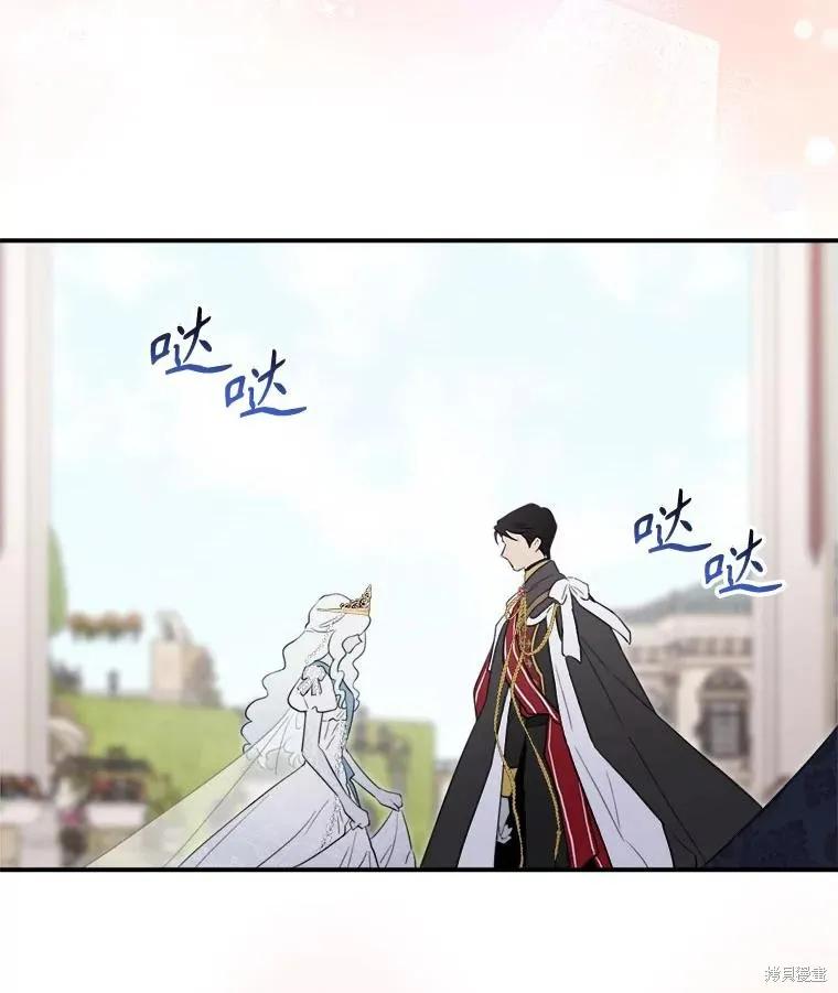 《成为男主的继母》第114话 第67页