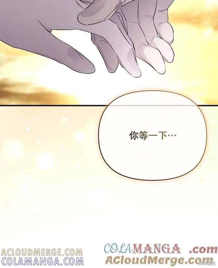 《成为男主的继母》第116话 第105页