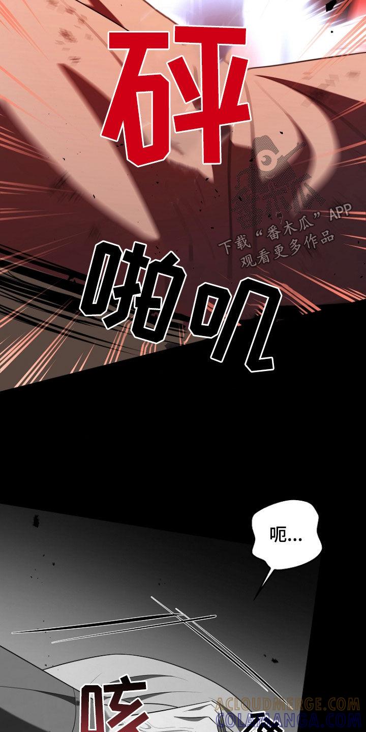 《双重血脉》第49章：被告 第5页