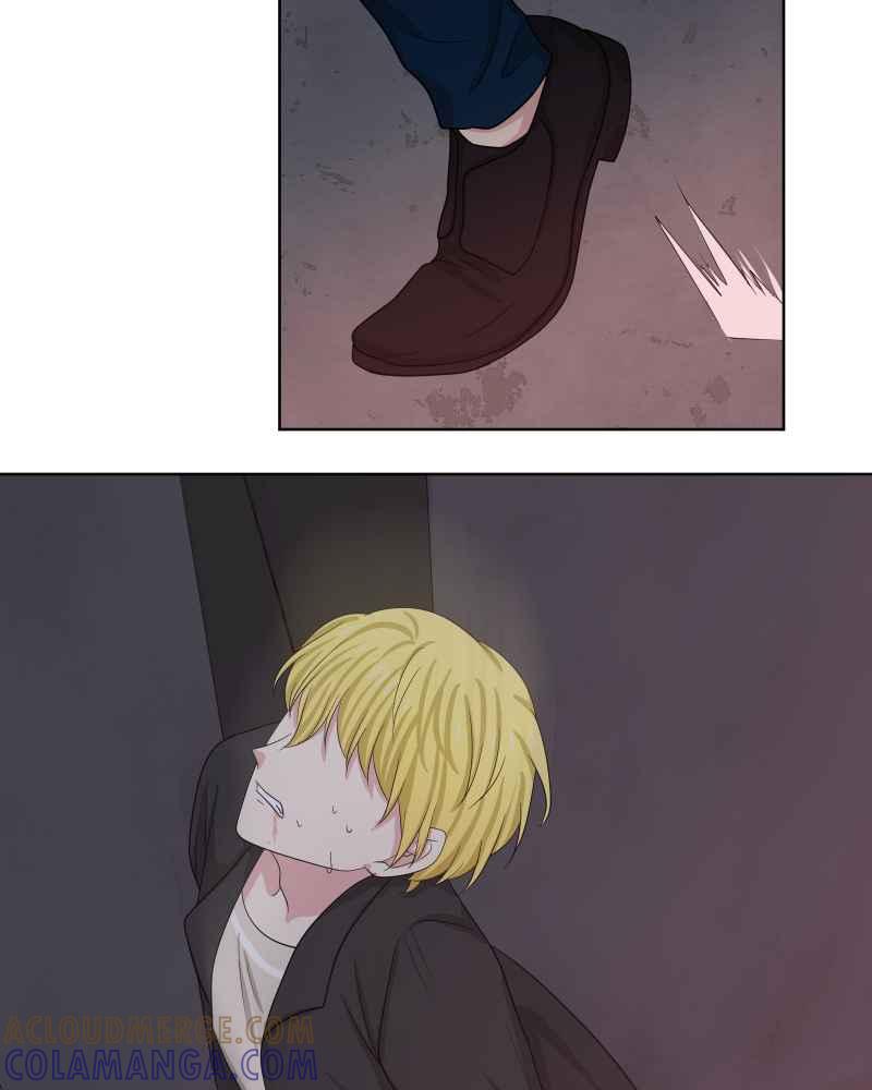 《血色的誓约》第二季[第18回] 还在等我回去 第43页