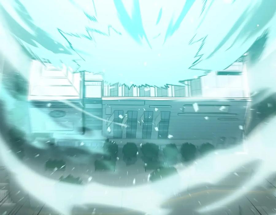 《灾难级英雄归来》第8话 灾厄克星 第187页