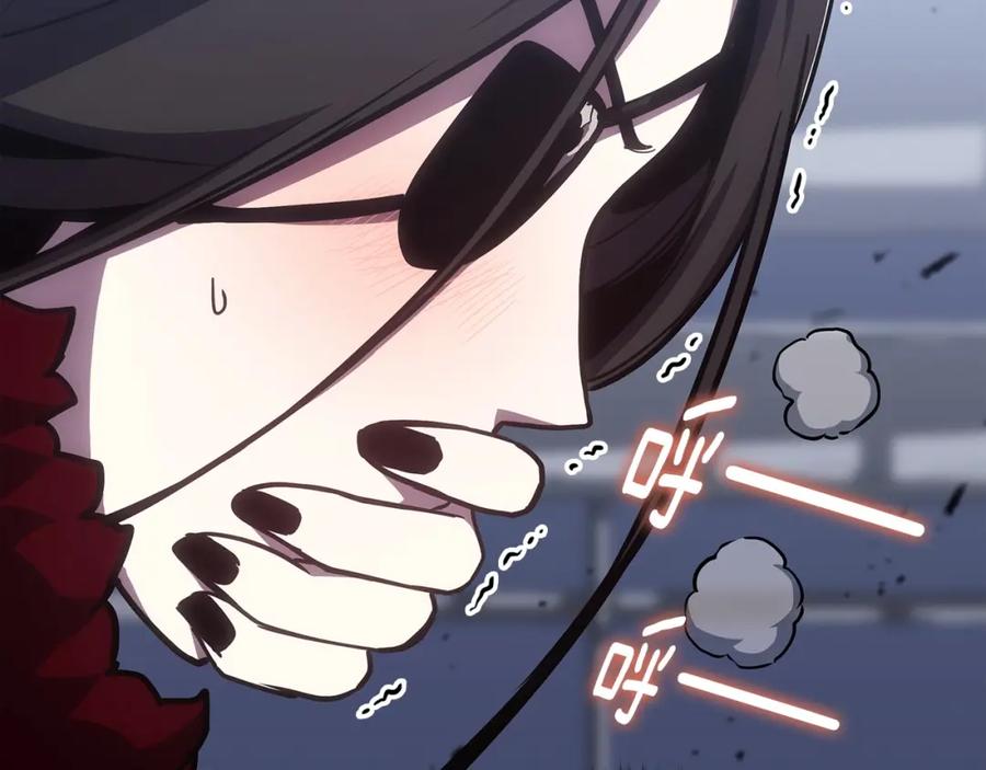 《灾难级英雄归来》第68话 第一圣徒 第103页