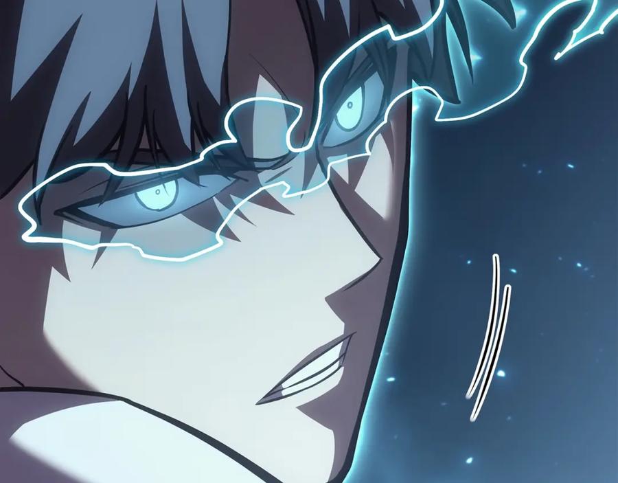 《灾难级英雄归来》第68话 第一圣徒 第299页
